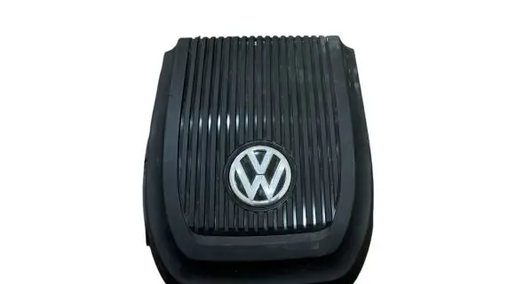 Volkswagen Up Engine cover (trim) 12E806441A
