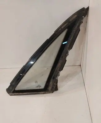 Audi A8 S8 D2 4D Rear side window 43R001460
