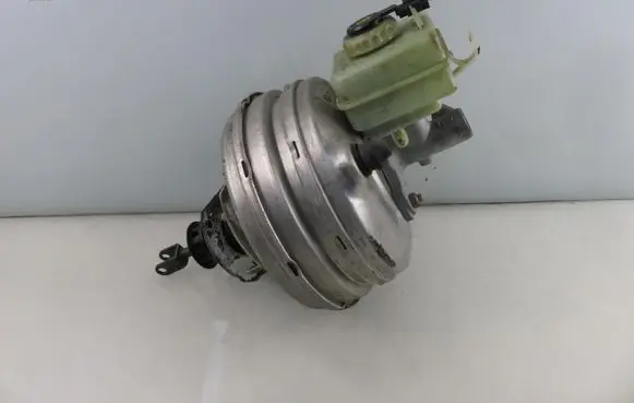 BMW 5 E60 E61 Brake booster LAC115T