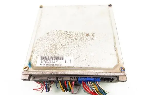 Honda Accord Engine control unit/module 37820PDCE01