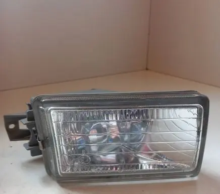 Mitsubishi Space Wagon Front fog light 0219016