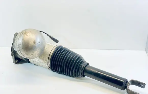 Volkswagen Phaeton Shock absorber/damper/air suspension 3D0616001N