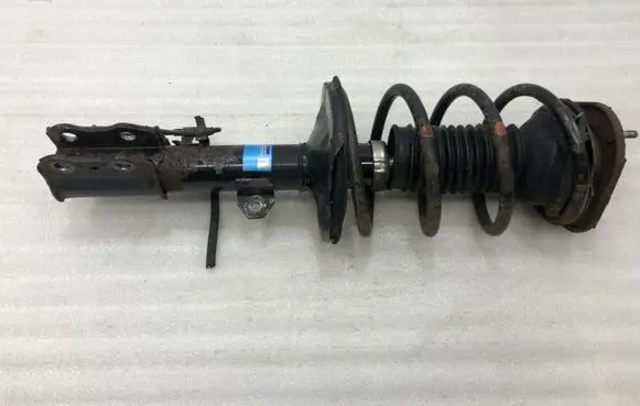 Toyota Corolla E120 E130 Front shock absorber/damper