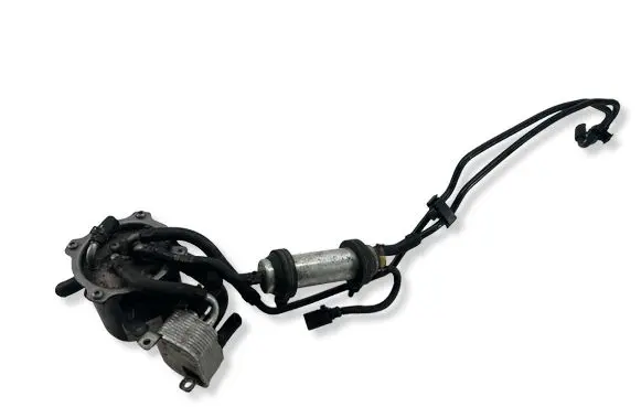 Audi Q7 4L Fuel filter 7L6127401H