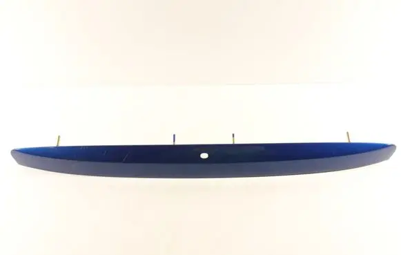 Suzuki SX4 Trunk door license plate light bar 8394179J10