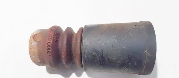 Volkswagen PASSAT B5.5 Front shock absorber dust cover boot 8d0412131f
