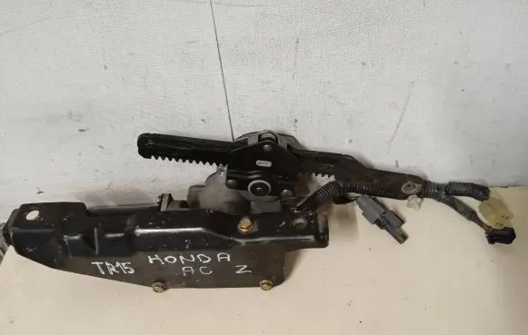 Honda Accord Tailgate hydraulic set 