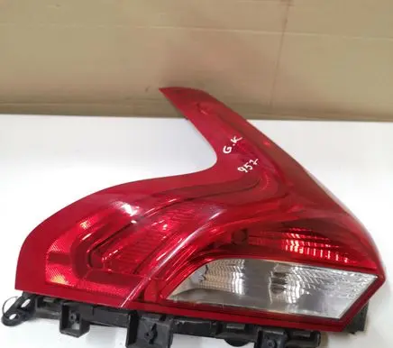 Volvo V40 Rear/tail lights 31395844