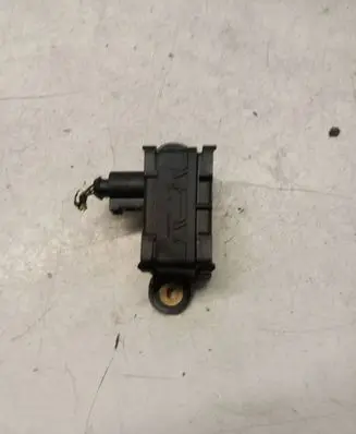 Volkswagen Touran I ESP acceleration yaw rate sensor 7H0907655A 10170103663 DC77A12ZL1