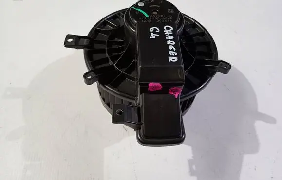 Dodge Charger Heater fan/blower AF357001