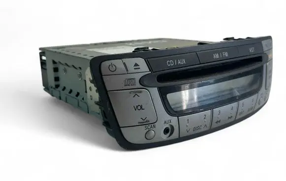 Toyota Corolla E140 E150 Radio/CD/DVD/GPS head unit 861200H010