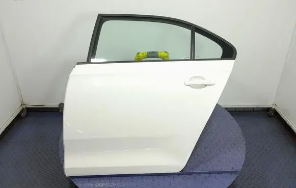 Seat Toledo I (1L) Rear door
