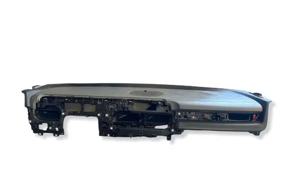 Hyundai Ioniq 5 Dashboard 