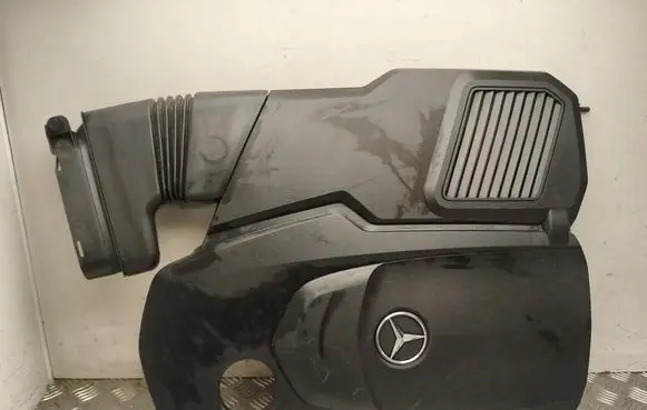 Mercedes-Benz GLE W167 Engine cover (trim) A6560101502