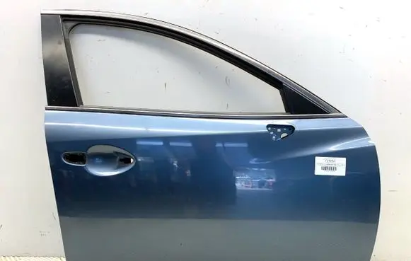 Mazda 6 Front door