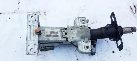 Volvo S80 Steering wheel axle 1470006959 147-00-06959