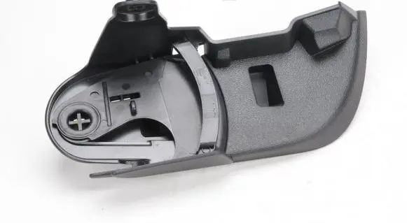 Volvo XC40 Interior decorative trim set 