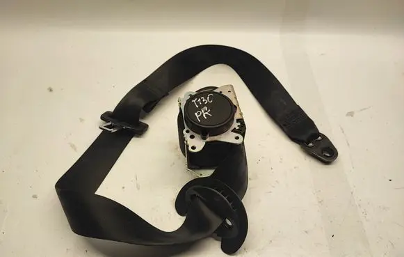Land Rover Discovery Sport Front seatbelt 635385200B