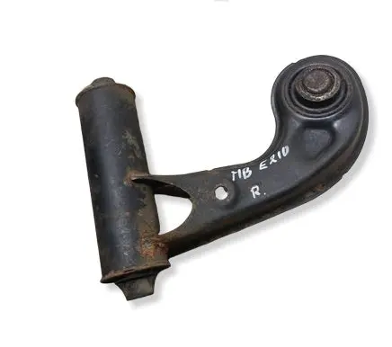 Mercedes-Benz E W210 Front lower control arm/wishbone 