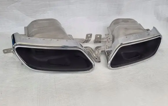 Volvo S60 Muffler ending 31455531