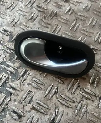 Front door interior handle