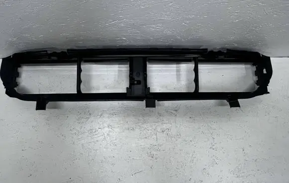 Mini F66 Intercooler air guide/duct channel 5A2F436