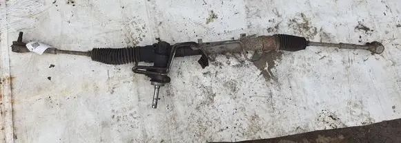 Opel Astra G Steering rack