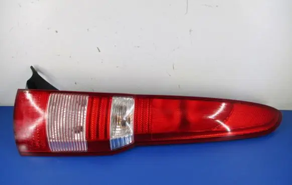 Fiat Panda 141 Rear/tail lights