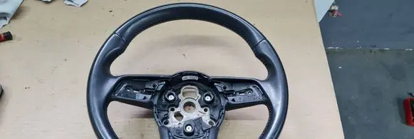Audi A4 S4 B9 Steering wheel 8W0419091F