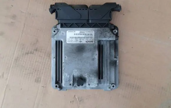 Dodge Caliber Engine control unit/module