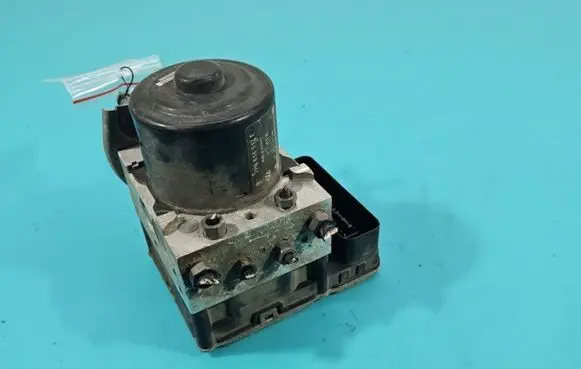 Porsche Cayenne (92A) ABS Pump 7P0614517E IMPRK1403908