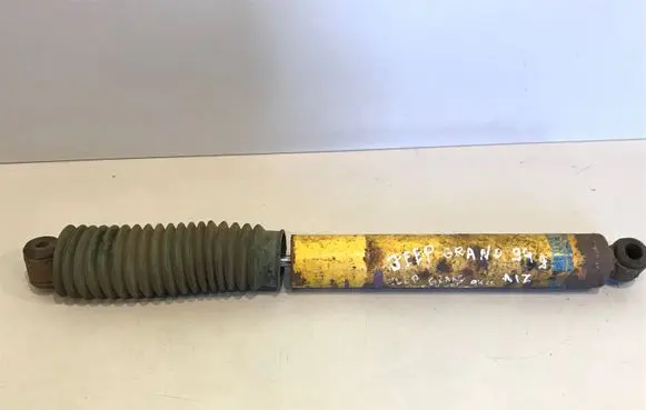 Jeep Grand Cherokee Rear shock absorber/damper