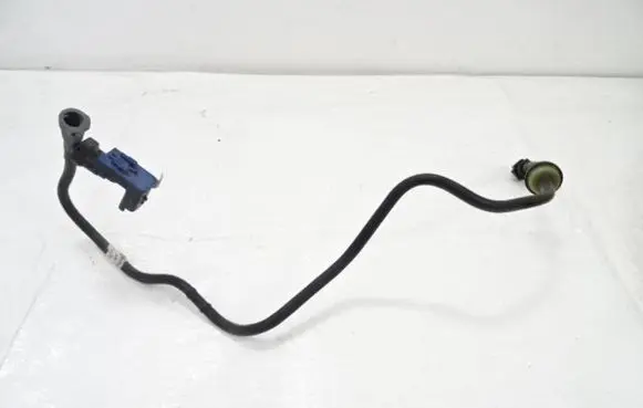 Peugeot 308 Brake booster pipe/hose 9677308380