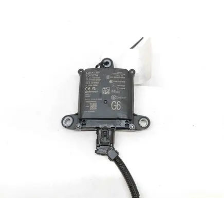 Toyota Yaris Cross Blind spot module A2C7756700500 881620D010