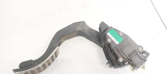 Volkswagen Phaeton Accelerator throttle pedal 3D1721503L F30007801