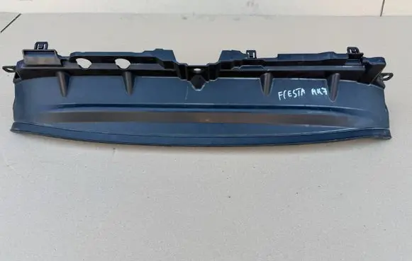 Ford Fiesta Intercooler air guide/duct channel 8A61A001A04A