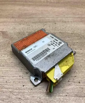 Volkswagen PASSAT B5 Airbag control unit/module 3B0959655 0285001173 Used