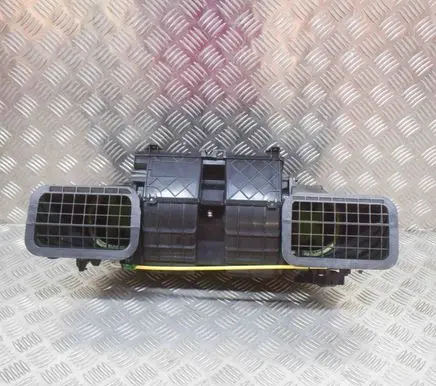 Renault Trafic III (X82) Interior heater climate box assembly T1020397J T1031964D