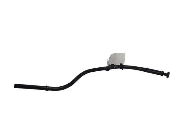BMW 5 F10 F11 Oil level dip stick 851139201