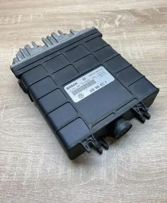 Volkswagen Sharan Engine control unit/module ECU 028906021P 0281001251