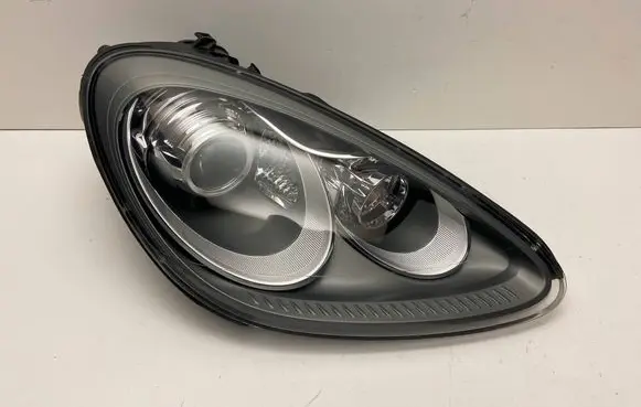 Porsche Cayenne (92A) Headlight/headlamp 7P5941032P 1ZT01016942 01016942130142