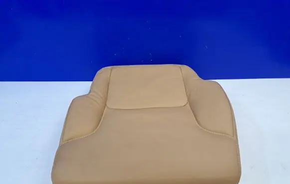Rear seat