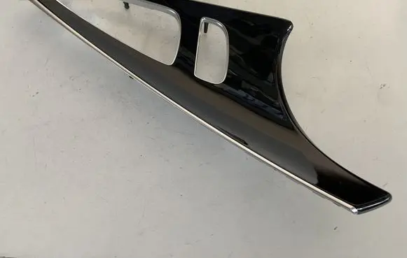 Audi A7 S7 4G Front door trim bar 4G8867410AN 4G8867410AN1LQ 4G8867410