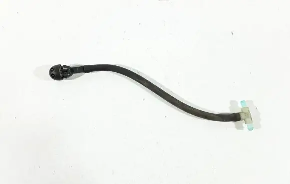 Toyota Aygo AB10 Windshield washer spray nozzle 
