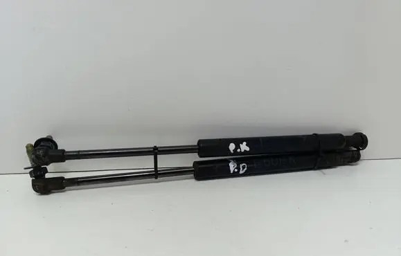 BMW 5 E60 E61 Front bonnet/hood damper/strut 7008745