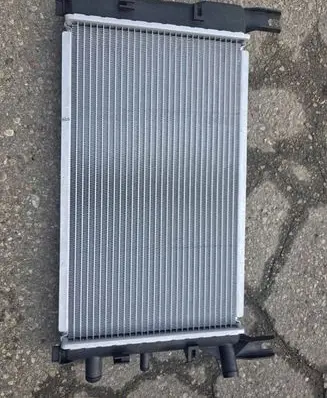 Ford Fiesta Coolant radiator 89FB8005AE 62121A