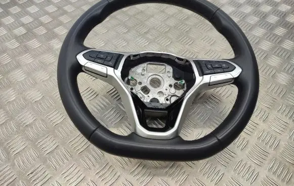 Volkswagen Taigo Steering wheel 2G0419089 3G0959542B
