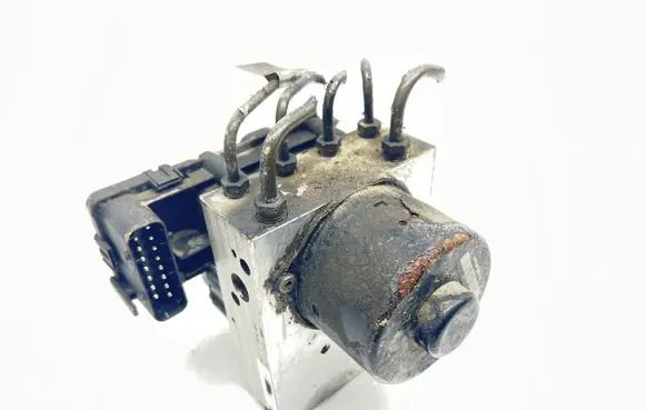 Mercedes-Benz ML W163 ABS Pump 10021096861