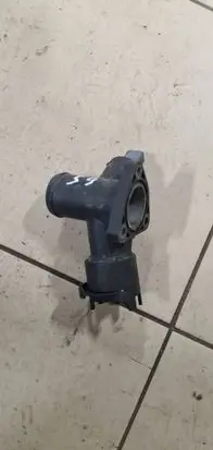 Coolant temperature sensor