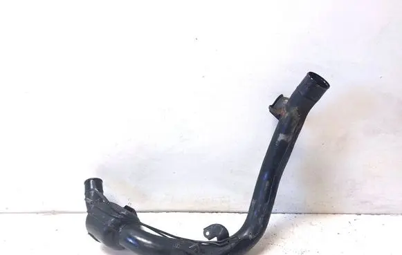 Intercooler hose/pipe